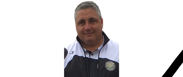 Décès Laurent Palacio Décès Laurent Palacio