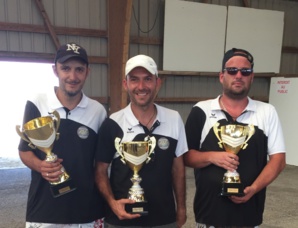 Cérilly : Enduro 24h Pétanque 2018 Cérilly : Enduro 24h Pétanque 2018