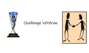 Challenge Vétéran 2018