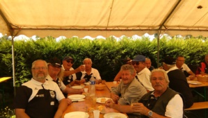 Challenge Vétéran 2018 Challenge Vétéran 2018