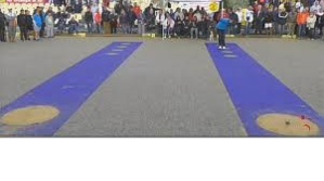 Championnat de Tir Précision 2018 Championnat de Tir Précision 2018