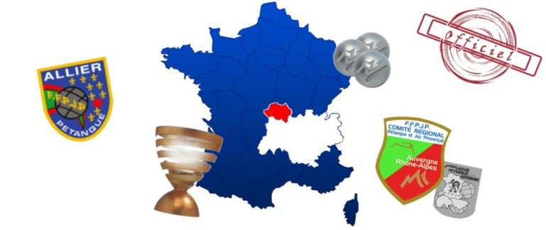 Inscriptions Championnats 2019