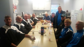 Championnat des Clubs Départemental - Vétérans 2019 Championnat des Clubs Départemental - Vétérans 2019