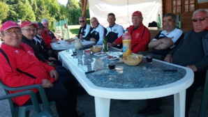 Championnat des Clubs Départemental - Vétérans 2019
