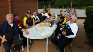 Championnat des Clubs Départemental - Vétérans 2019