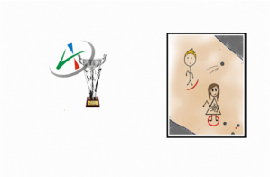 Coupe Intersociété de l'Allier - Séniors B 2015 Coupe Intersociété de l'Allier - Séniors B 2015