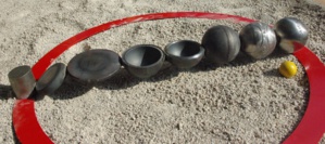 Concours Montmarault - 15 Février 2015 Concours Montmarault - 15 Février 2015