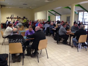 Belote 2016 Belote 2016