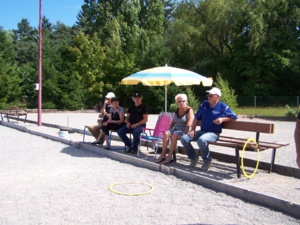 Championnat des Clubs Départemental - Vétérans 2016 Championnat des Clubs Départemental - Vétérans 2016