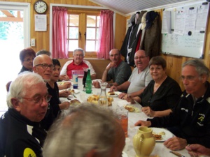 Coupe Intersociété de l'Allier - Vétérans 2016 Coupe Intersociété de l'Allier - Vétérans 2016