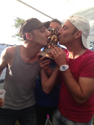 Cérilly : Enduro 24h Pétanque 2016 Cérilly : Enduro 24h Pétanque 2016