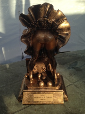 Cérilly : Enduro 24h Pétanque 2016 Cérilly : Enduro 24h Pétanque 2016