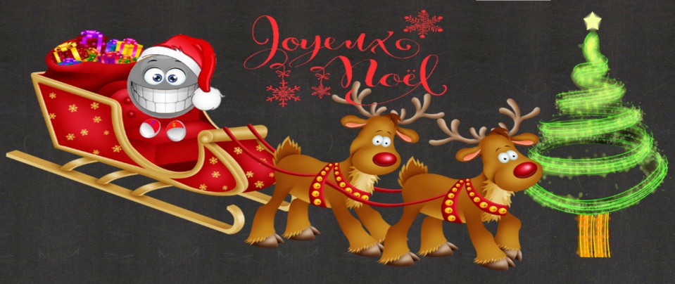 Joyeux Noel 2016