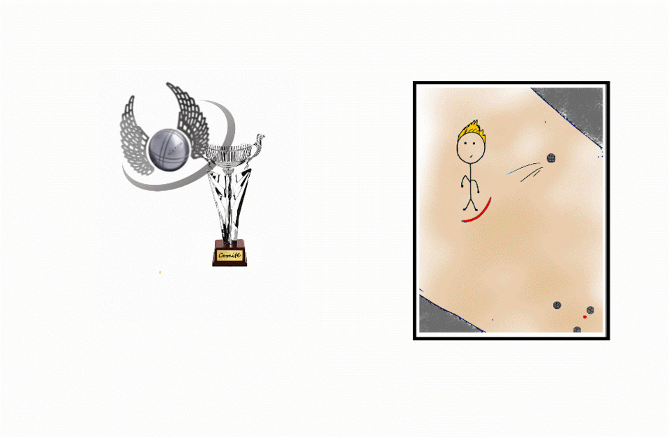 Coupe du Comité 2017 - Equipe A Coupe du Comité 2017 - Equipe A