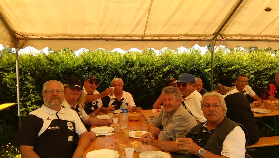 Challenge Vétéran 2018 Challenge Vétéran 2018