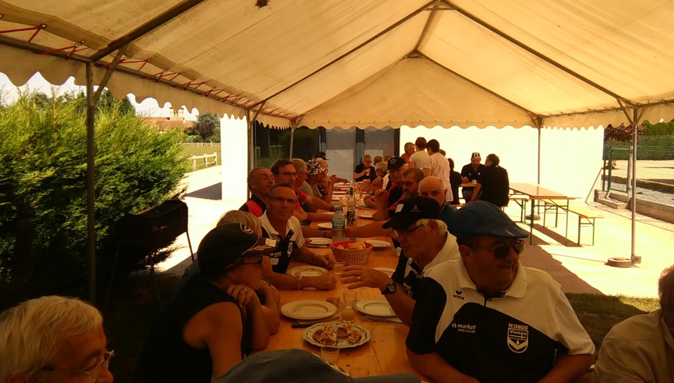 Challenge Vétéran 2018 Challenge Vétéran 2018