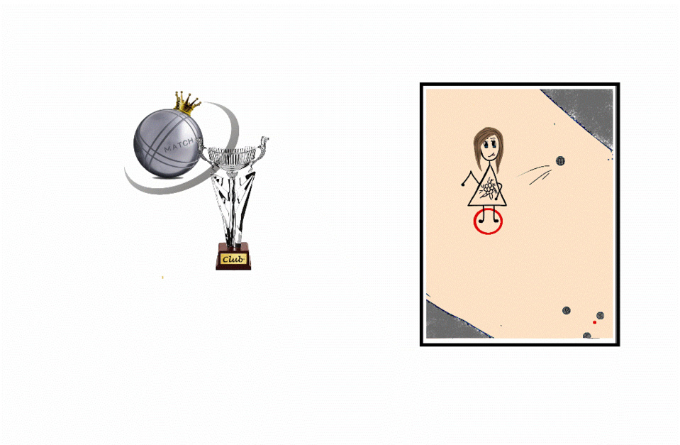 Championnat des Clubs Départemental - Féminines 2015 Championnat des Clubs Départemental - Féminines 2015