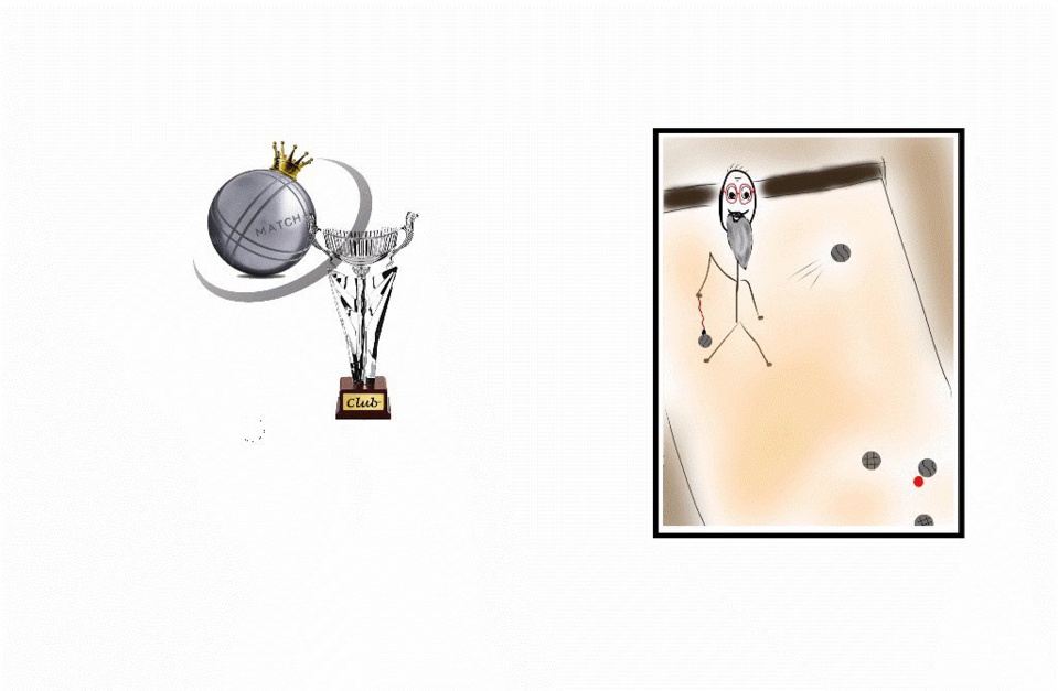 Championnat des Clubs Départemental - Vétérans 2015 Championnat des Clubs Départemental - Vétérans 2015