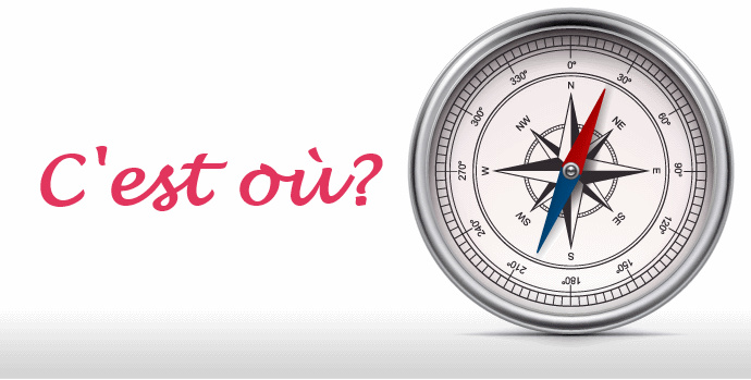 Plan du site Plan du site