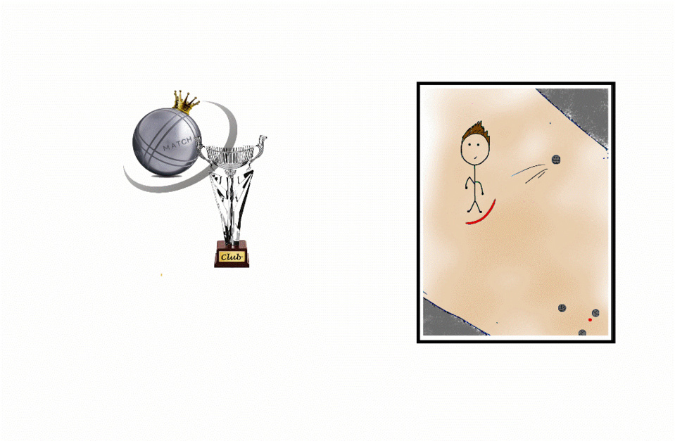 Championnat des Clubs Départemental - Séniors A 2015