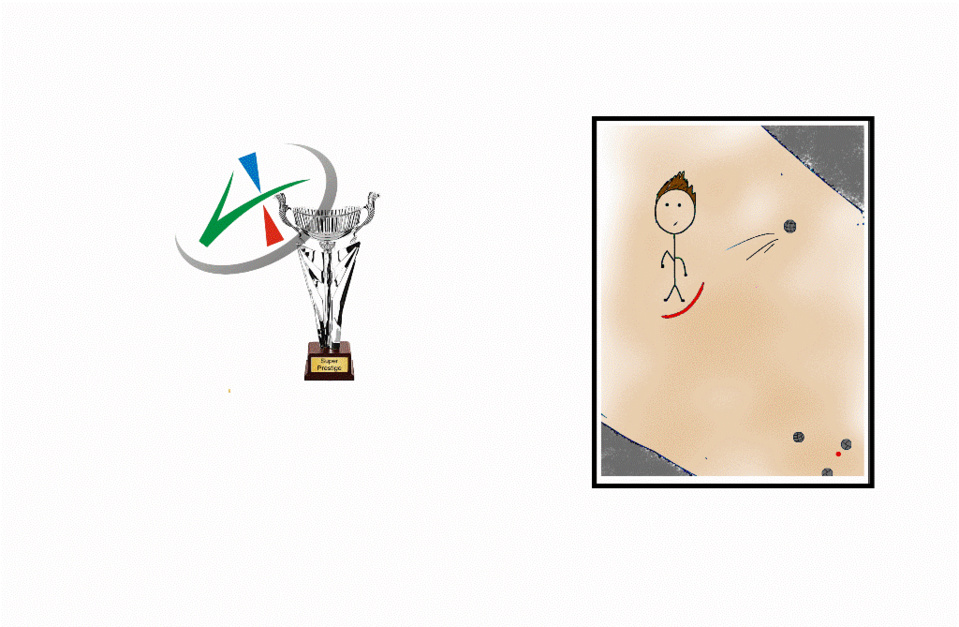 Coupe Intersociété de l'Allier - Séniors A 2015 Coupe Intersociété de l'Allier - Séniors A 2015