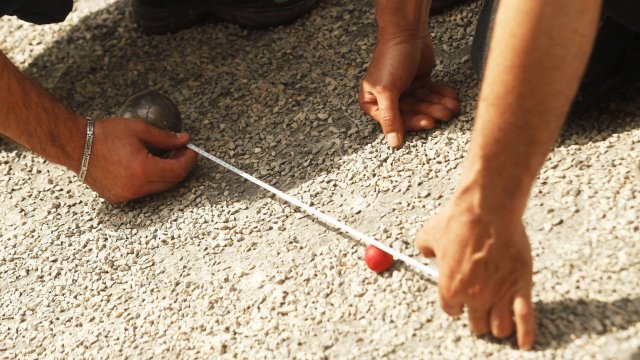Concours   départemental   des   55 ans et + le 28 Mai 2015