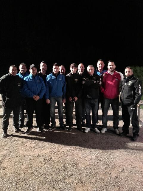 Coupe du Comité 2016 Coupe du Comité 2016