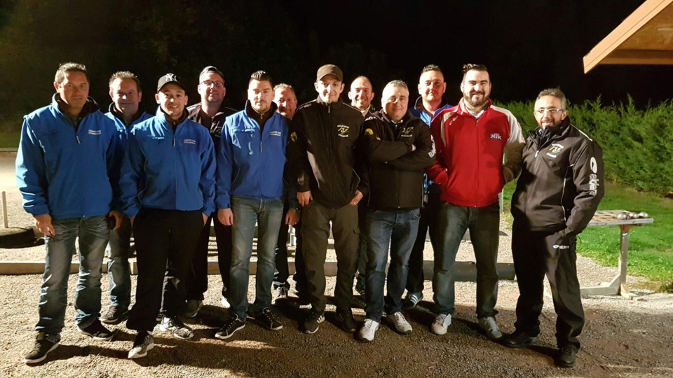 Coupe du Comité 2016 Coupe du Comité 2016