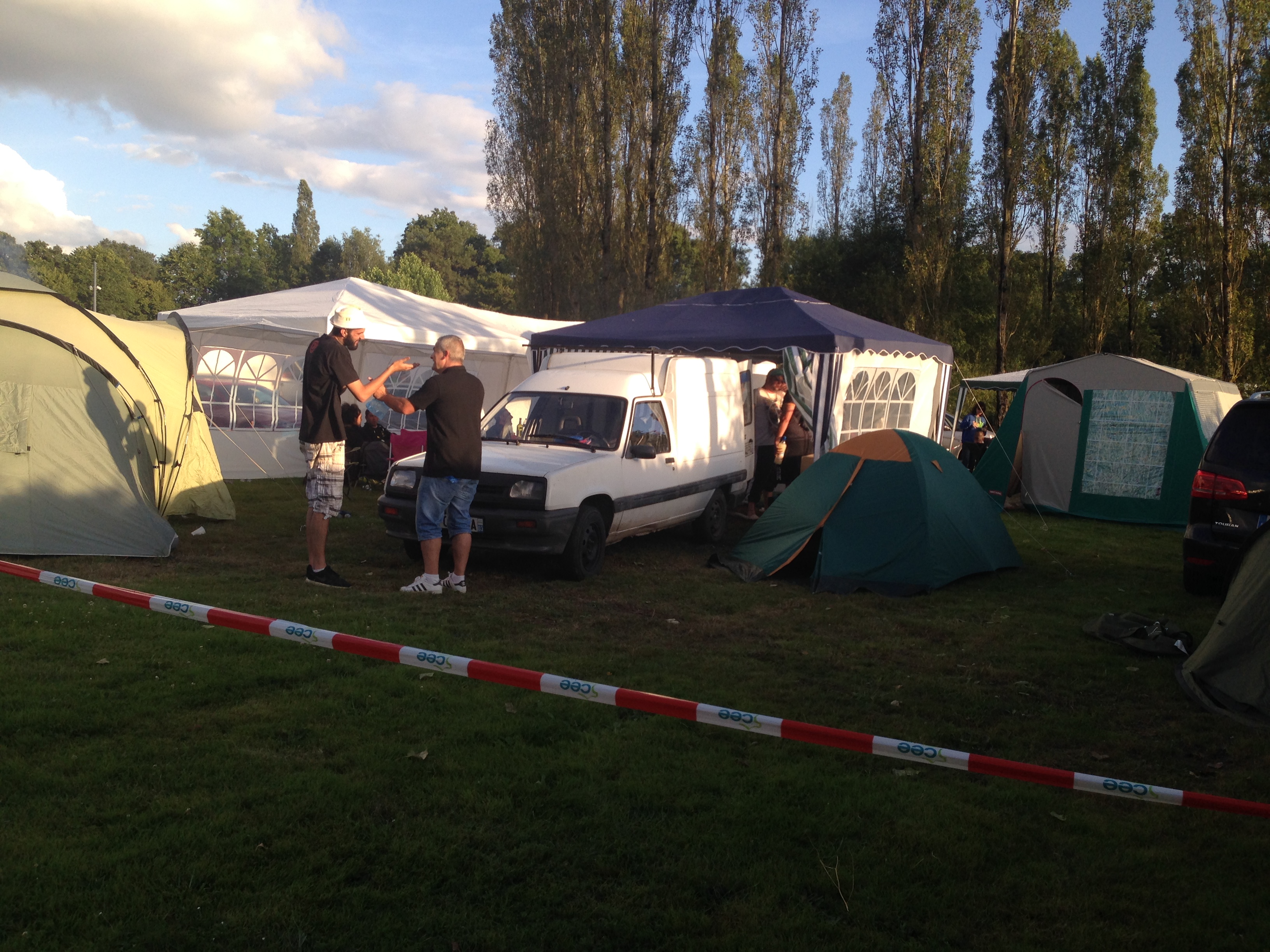 Cérilly : Enduro 24h Pétanque 2016 Cérilly : Enduro 24h Pétanque 2016