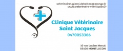 VeterinaireStJacques