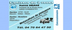 LuniversDu2Roues