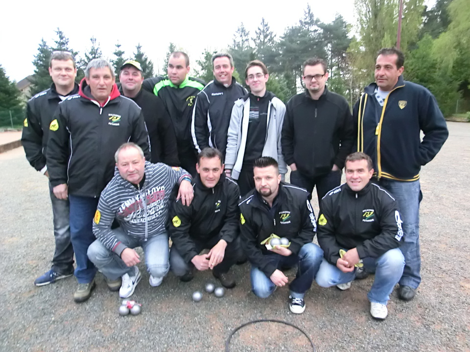 MalicorneSeniorA_Rhue B_Intersociete2013 MalicorneSeniorA_Rhue B_Intersociete2013