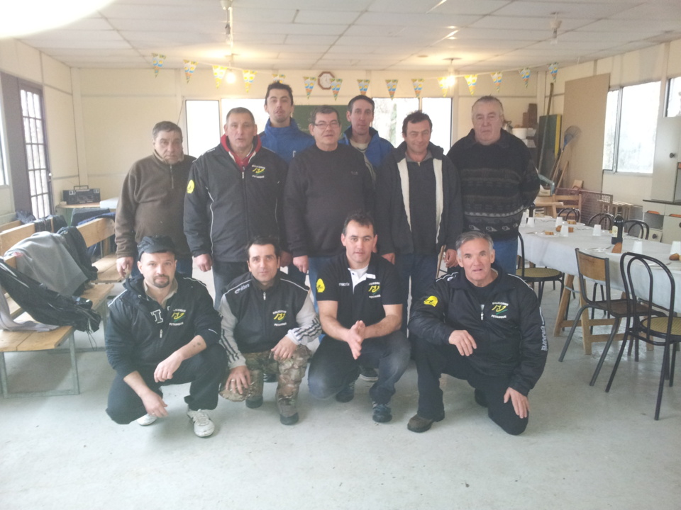 MalicorneSeniorA_Monetay_Intersociete2013 MalicorneSeniorA_Monetay_Intersociete2013