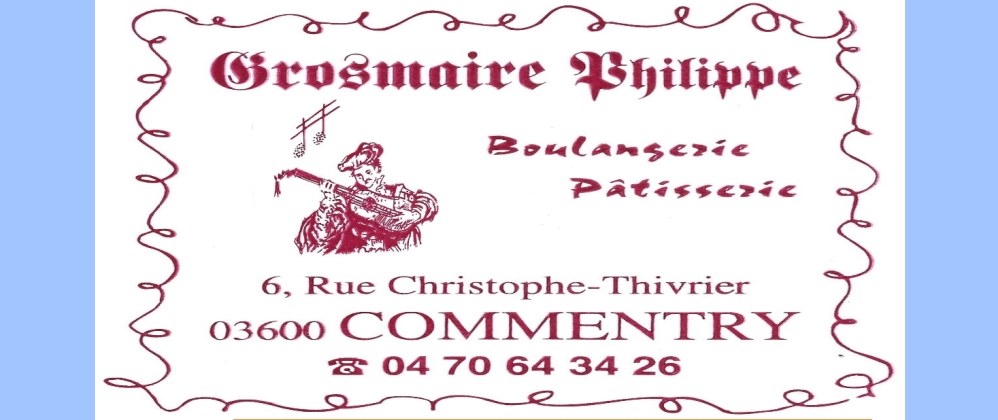 PhilippeGrosmaire PhilippeGrosmaire