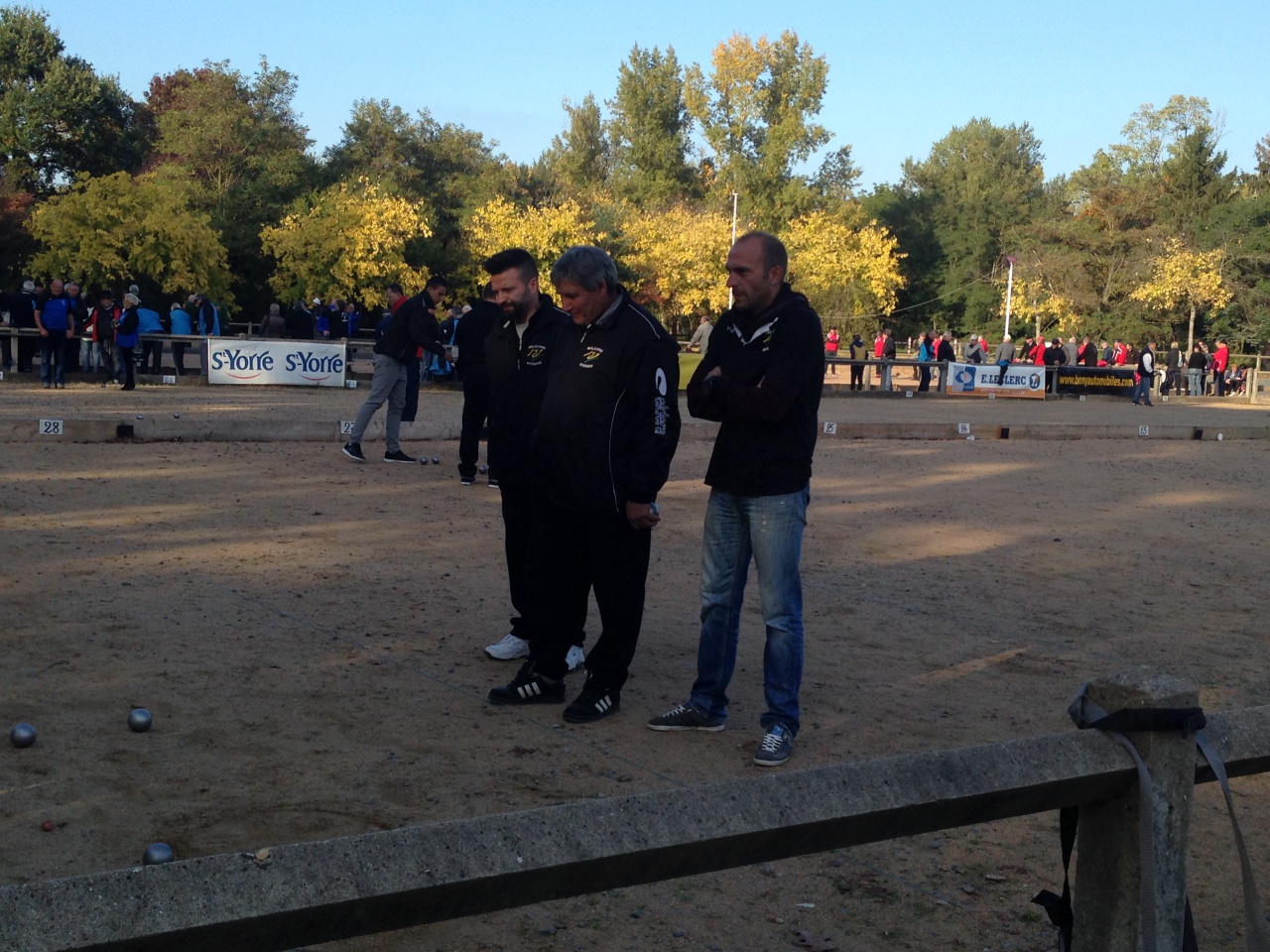 Finale CDC_SeniorA 2015_8 Finale CDC_SeniorA 2015_8