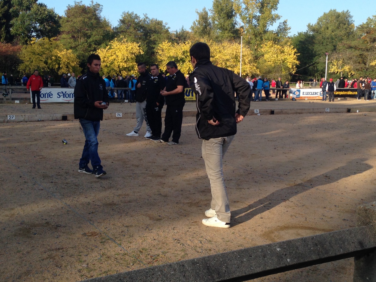 Finale CDC_SeniorA 2015_1 Finale CDC_SeniorA 2015_1