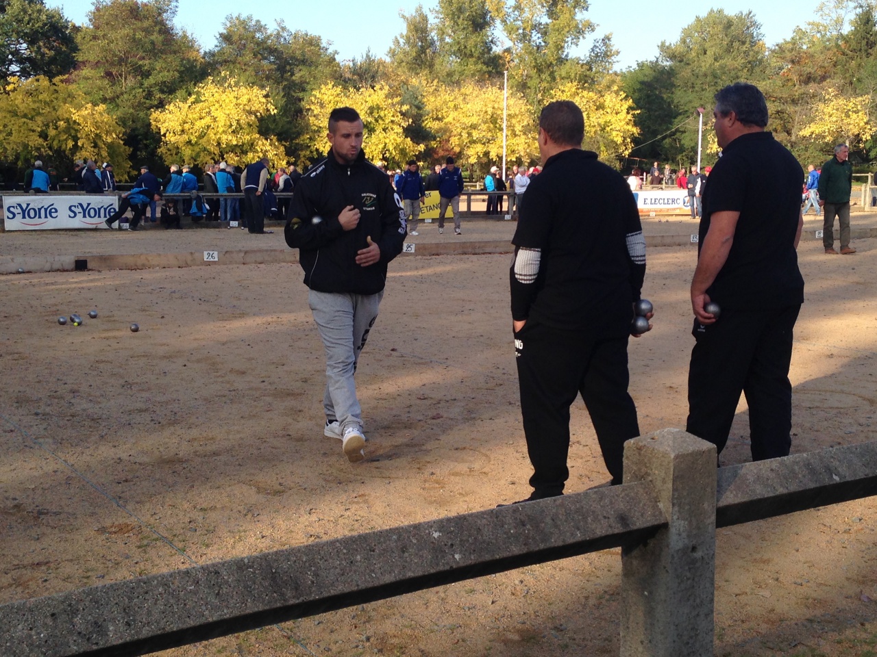 Finale CDC_SeniorA 2015_3 Finale CDC_SeniorA 2015_3