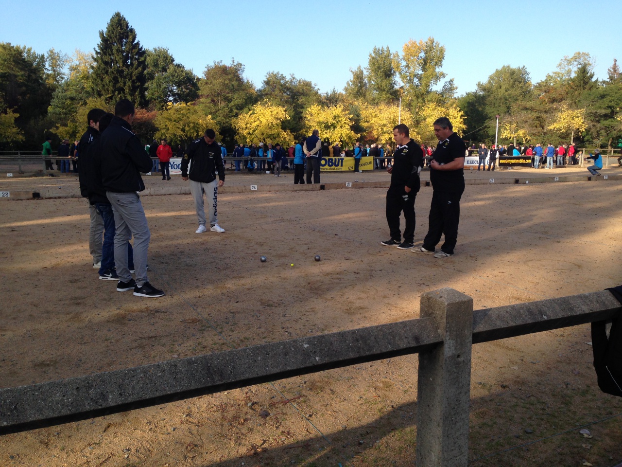 Finale CDC_SeniorA 2015_5 Finale CDC_SeniorA 2015_5