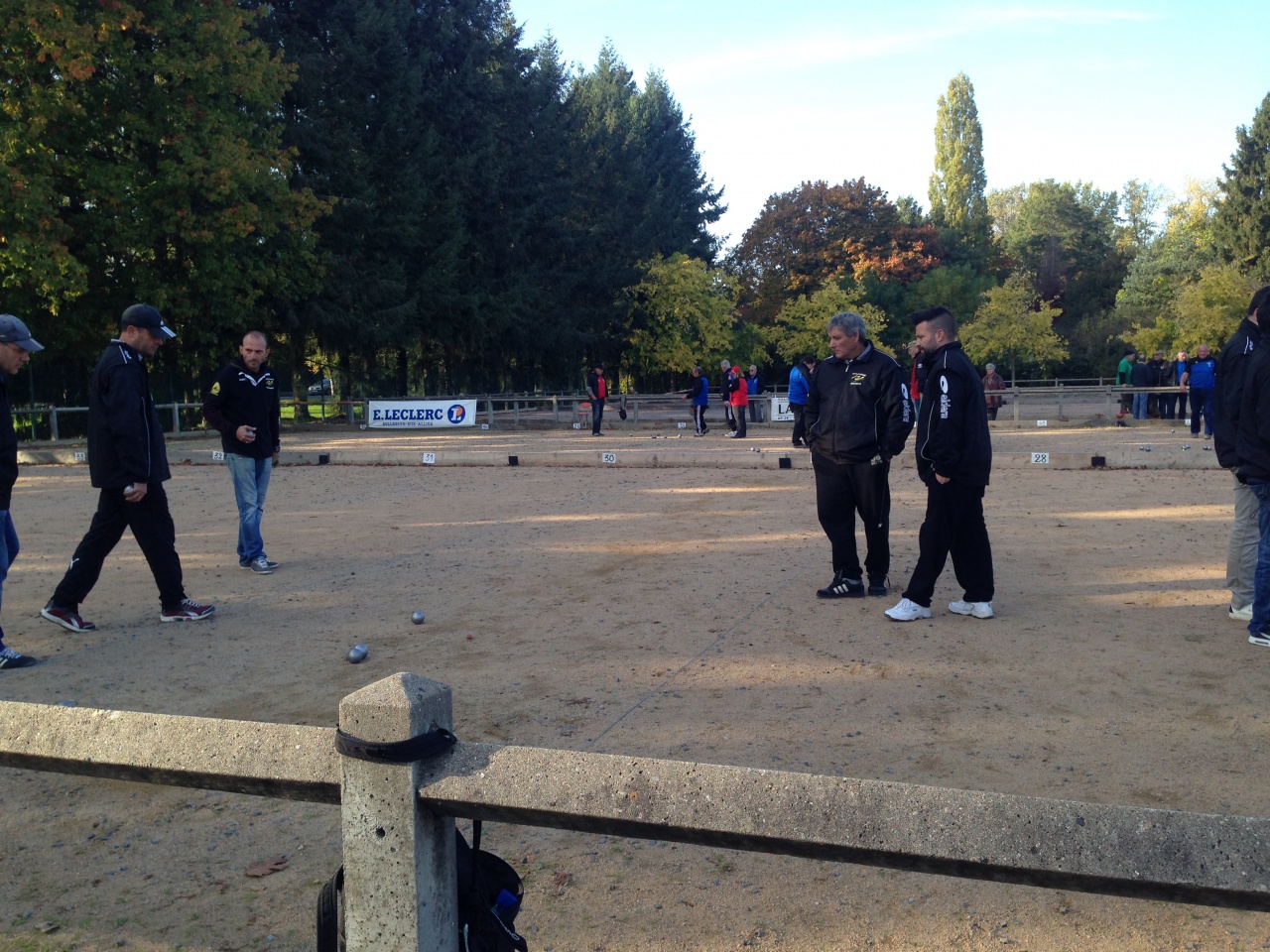 Finale CDC_SeniorA 2015_6 Finale CDC_SeniorA 2015_6