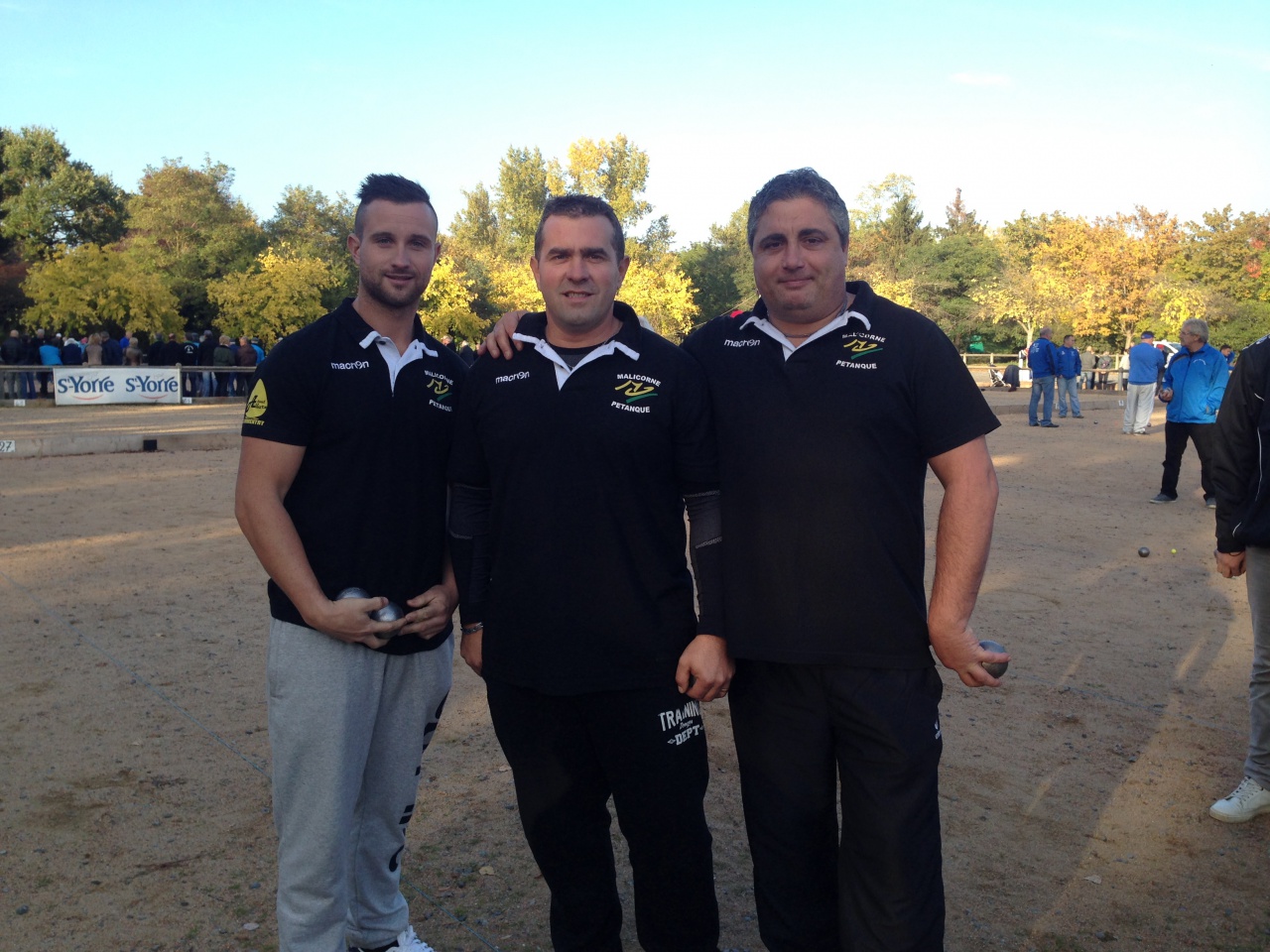 Finale CDC_SeniorA 2015_13 Finale CDC_SeniorA 2015_13