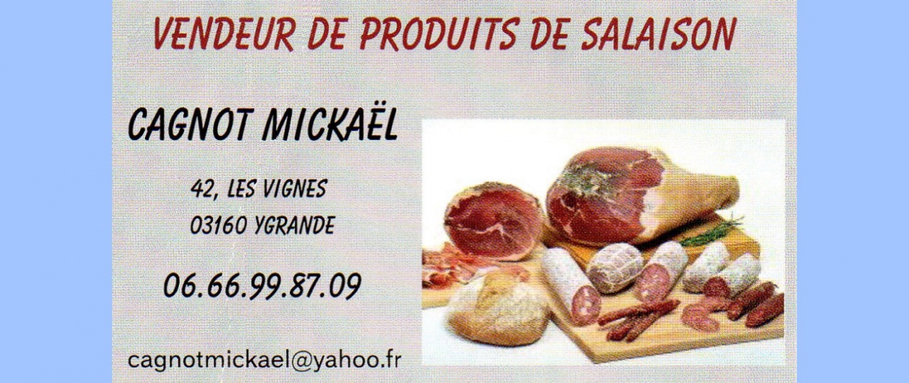 CagnotMickael CagnotMickael