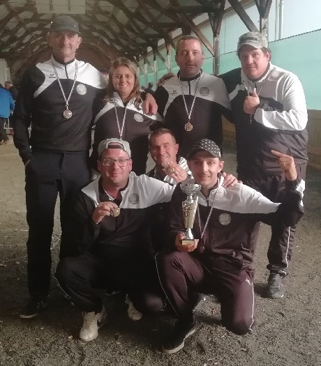 Finale CDC_SeniorA 2018_1 Finale CDC_SeniorA 2018_1