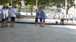 1er National de RIVES DE GIERS (loire )