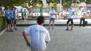 1er National de RIVES DE GIERS (loire ).