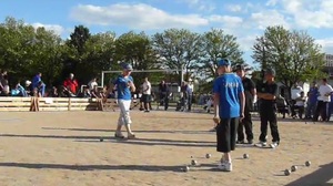 chpt doublette ISERE jeunes