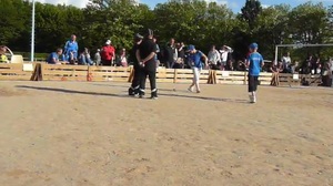 CHPT doublette isere