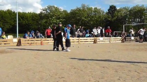 CHPT doublette isere