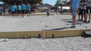 7 national de Ruoms..