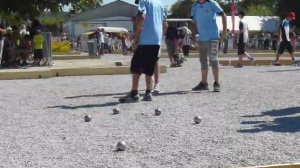 7 national de Ruoms...