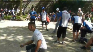 International de Valence 2016: